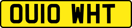 OU10WHT