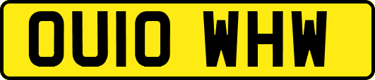 OU10WHW