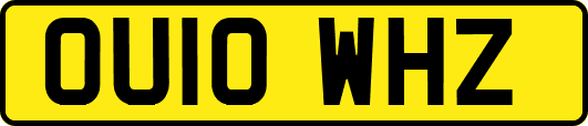 OU10WHZ