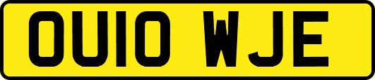 OU10WJE