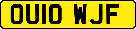 OU10WJF