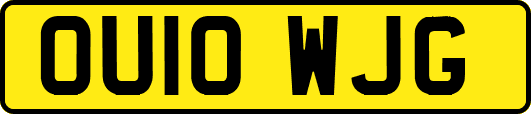 OU10WJG