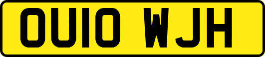 OU10WJH