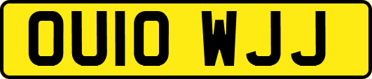 OU10WJJ