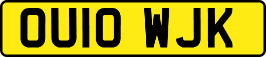 OU10WJK