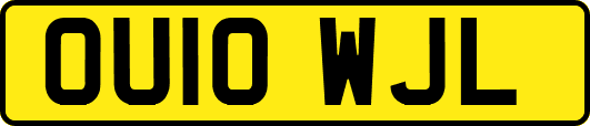 OU10WJL