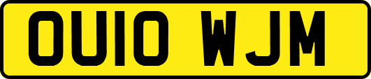 OU10WJM
