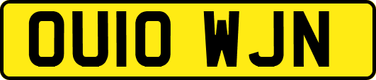 OU10WJN
