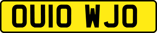 OU10WJO