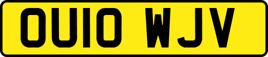 OU10WJV