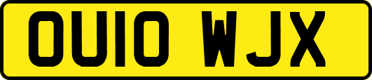OU10WJX