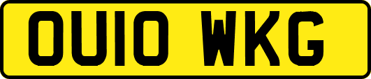 OU10WKG