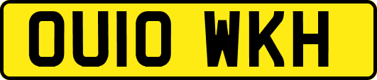 OU10WKH