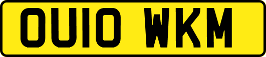 OU10WKM