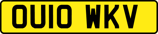 OU10WKV