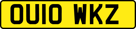 OU10WKZ