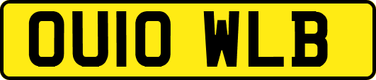 OU10WLB