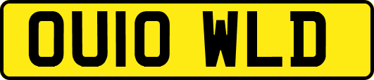 OU10WLD