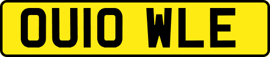 OU10WLE