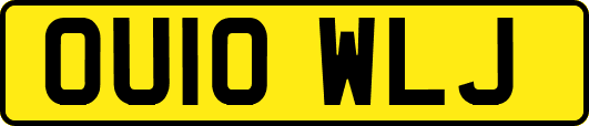 OU10WLJ