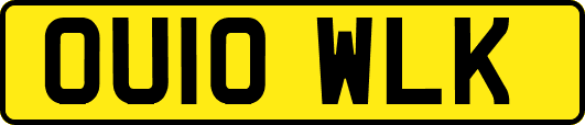 OU10WLK
