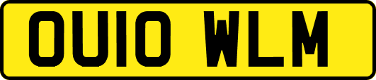 OU10WLM