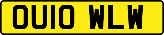 OU10WLW
