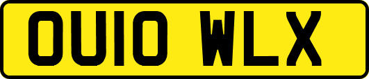 OU10WLX
