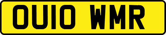 OU10WMR