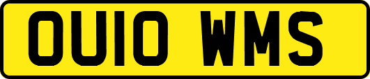 OU10WMS