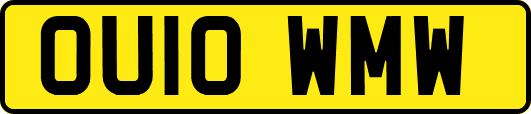OU10WMW