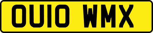 OU10WMX