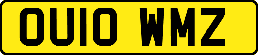 OU10WMZ