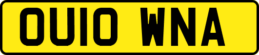 OU10WNA