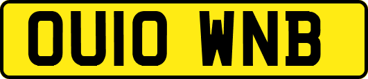 OU10WNB