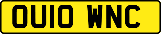 OU10WNC