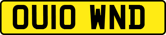 OU10WND