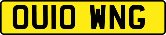 OU10WNG