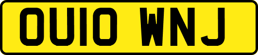 OU10WNJ