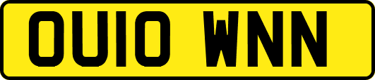 OU10WNN