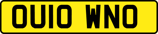 OU10WNO