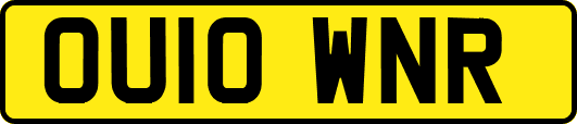 OU10WNR