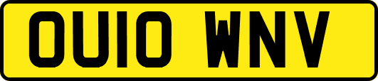 OU10WNV