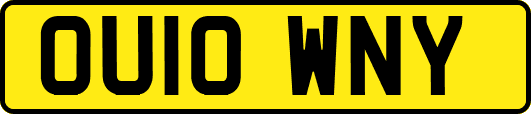 OU10WNY