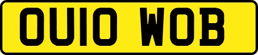 OU10WOB