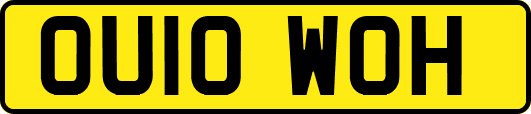 OU10WOH