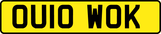 OU10WOK
