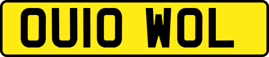 OU10WOL
