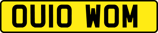 OU10WOM