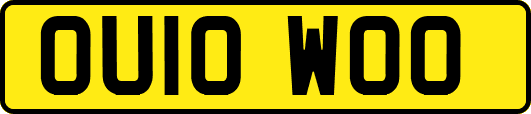 OU10WOO
